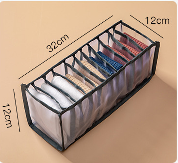 Underwear Storage Box Non-woven Fabric