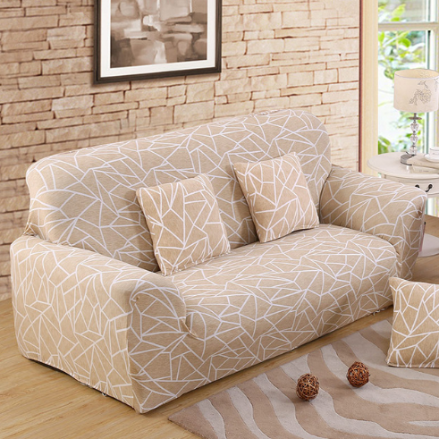 Single double triple four seater sofa cover