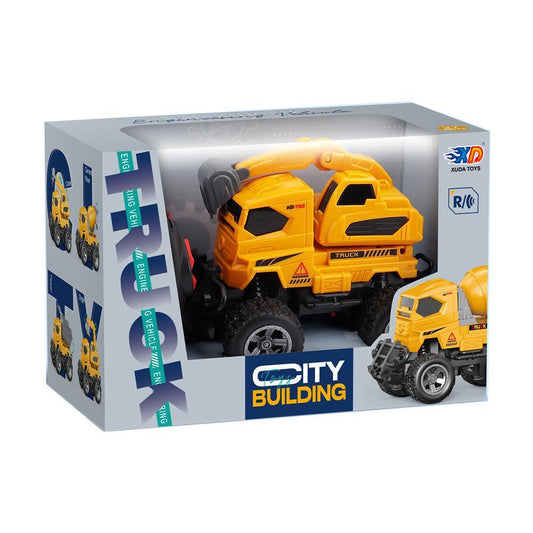 RC Truck