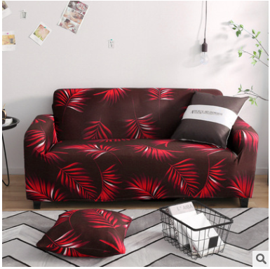 Printed Sofa Cushion Sofa Cover Sofa Cover