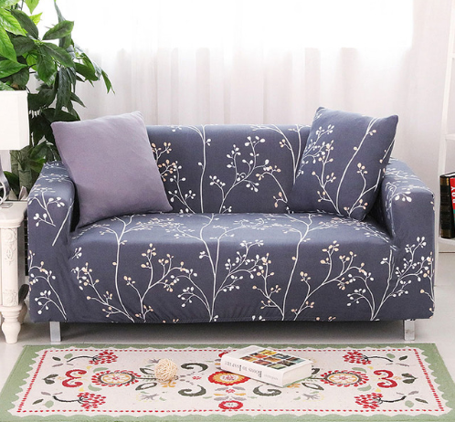 Single double triple four seater sofa cover