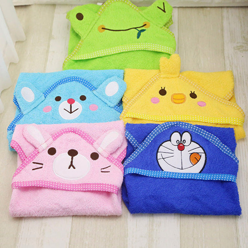 Cute dog towel blanket Teddy bath towel