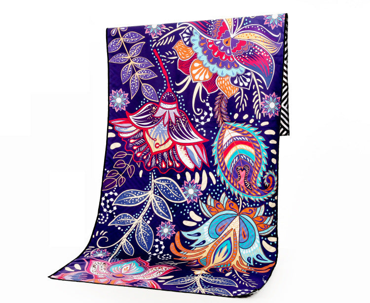 Travel Outdoor Sports Towel Beach Towel