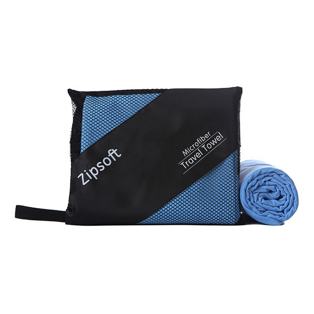 Exercise towel