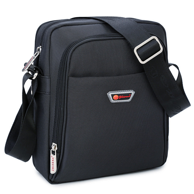 Men's Bags, Oxford Cloth Bags, Handbags, Fashion Shoulder Bags, Messenger Bags, Business Bags