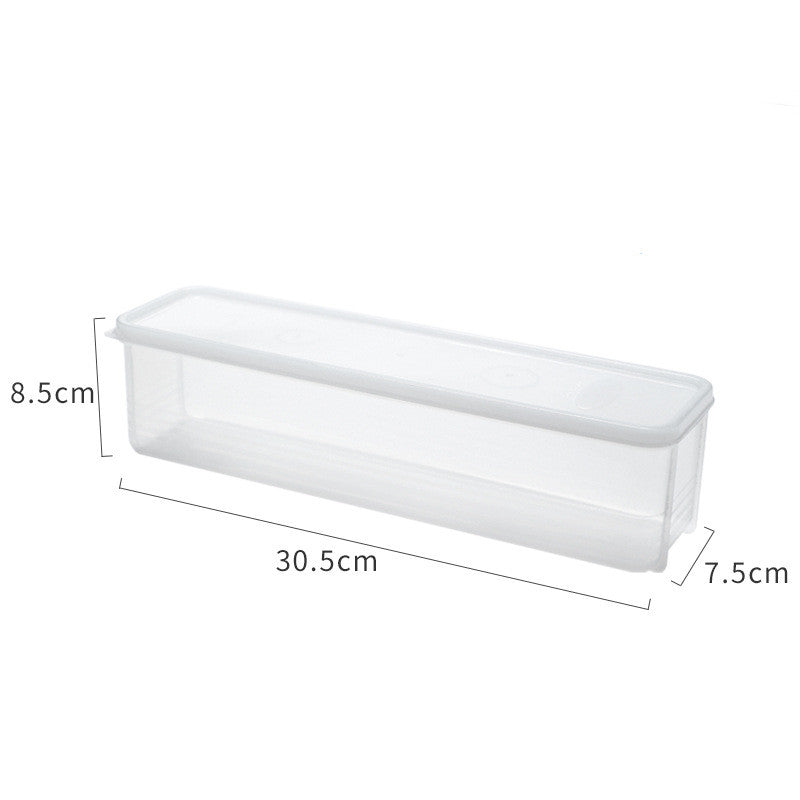 Noodle Storage Storage Box Storage Tank Storage Tank Sealed Plastic Can