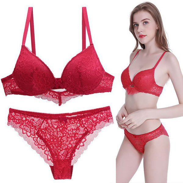 Bra Set Women's Bra